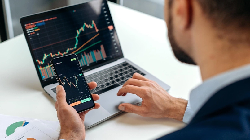 Norevaltrix Ticaret Platformu