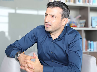 Başarılı Norevaltrix Trader